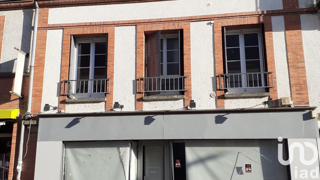 Achat appartement à vendre 4 pièces 89 m² - Sully-sur-Loire