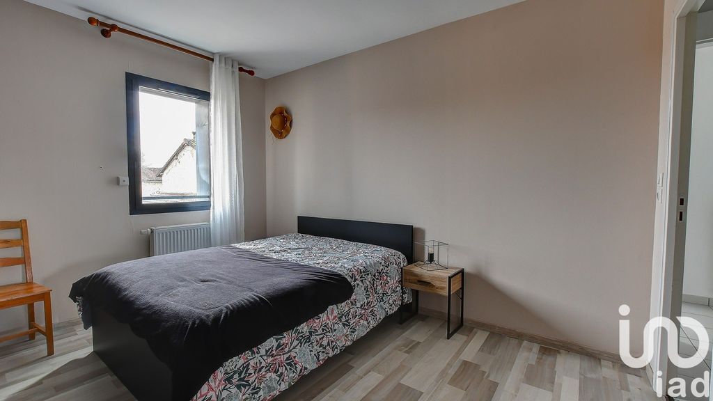 Achat appartement à vendre 2 pièces 53 m² - Couzeix