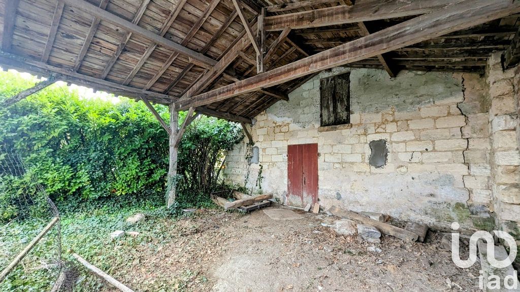 Achat maison à vendre 1 chambre 230 m² - Cussac-Fort-Médoc