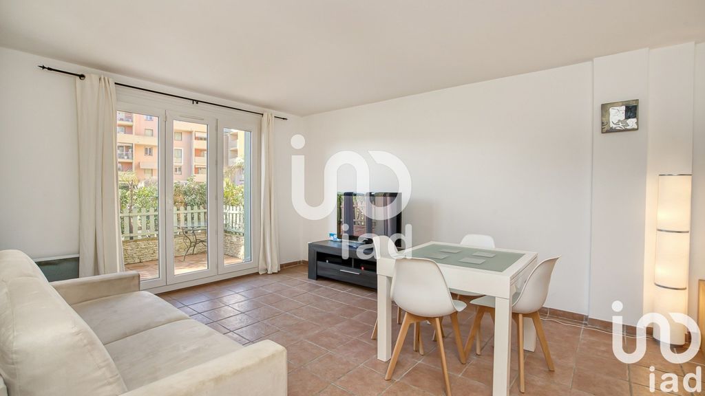 Achat duplex à vendre 3 pièces 66 m² - Saint-Tropez