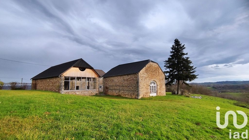 Achat maison 3 chambre(s) - Ogeu-les-Bains