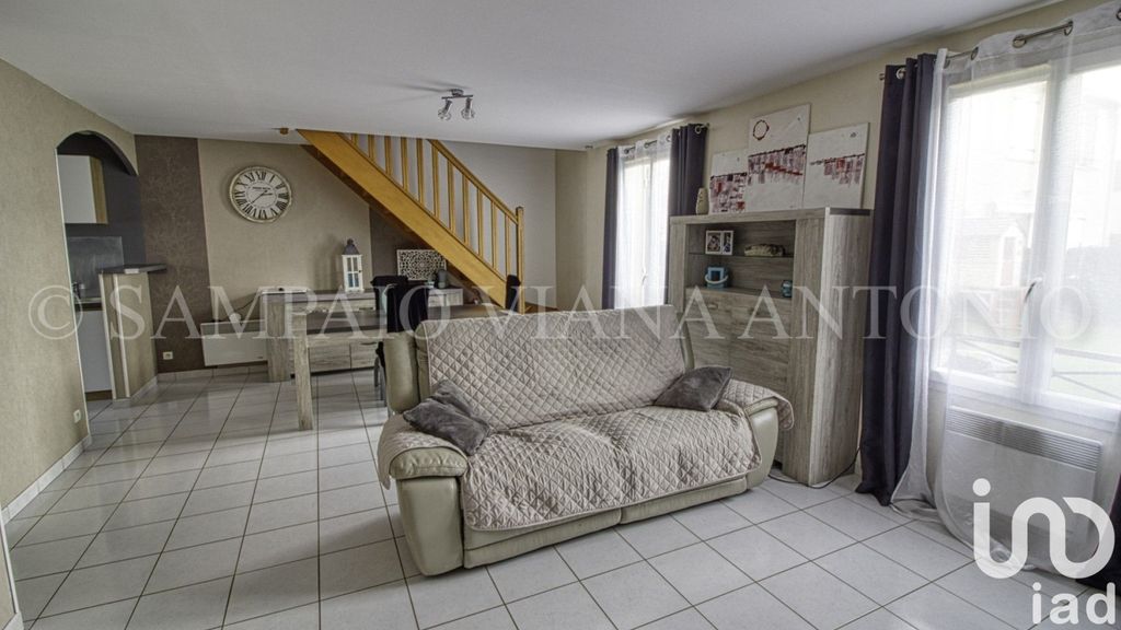 Achat maison à vendre 4 chambres 105 m² - Pithiviers