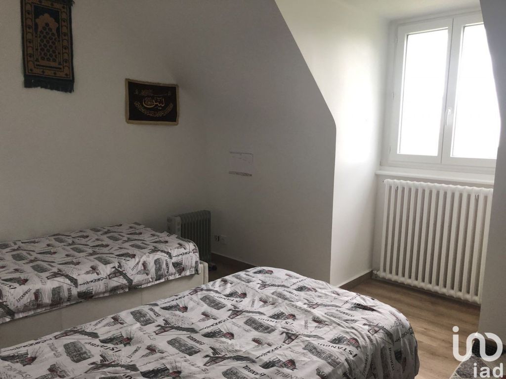 Achat maison 4 chambre(s) - Lannion