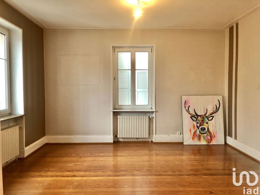Achat maison à vendre 6 chambres 190 m² - Oberhausbergen