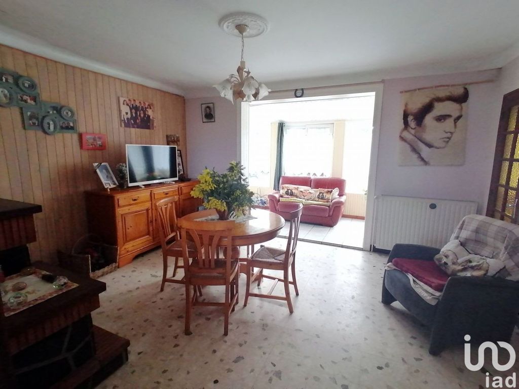 Achat maison 4 chambre(s) - Saint-Jean-de-Monts