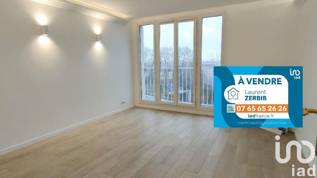 Achat appartement 3 pièce(s) Charenton-le-Pont