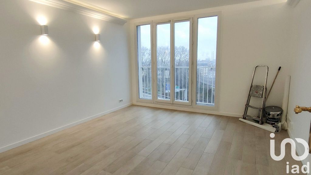 Achat appartement 3 pièce(s) Charenton-le-Pont