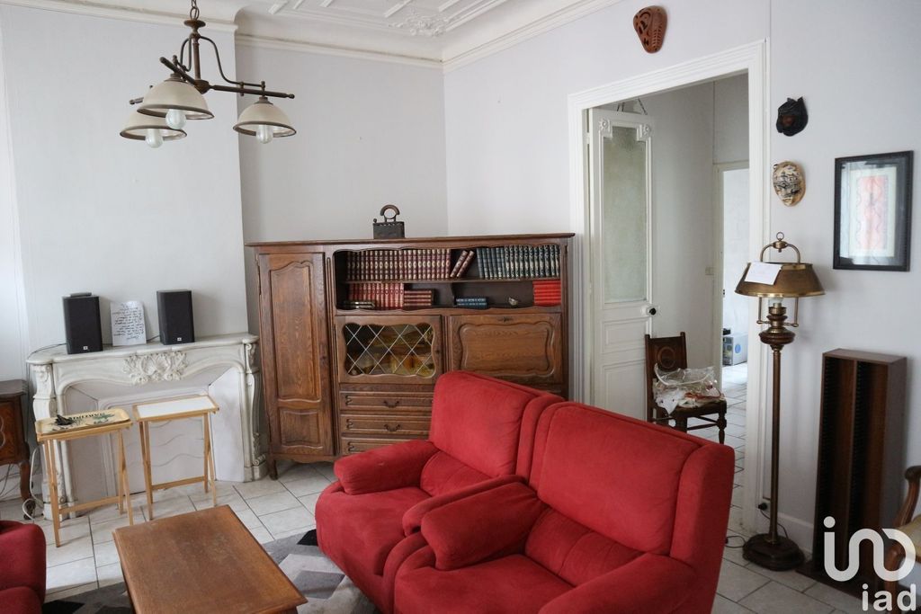 Achat appartement à vendre 5 pièces 145 m² - Toulon