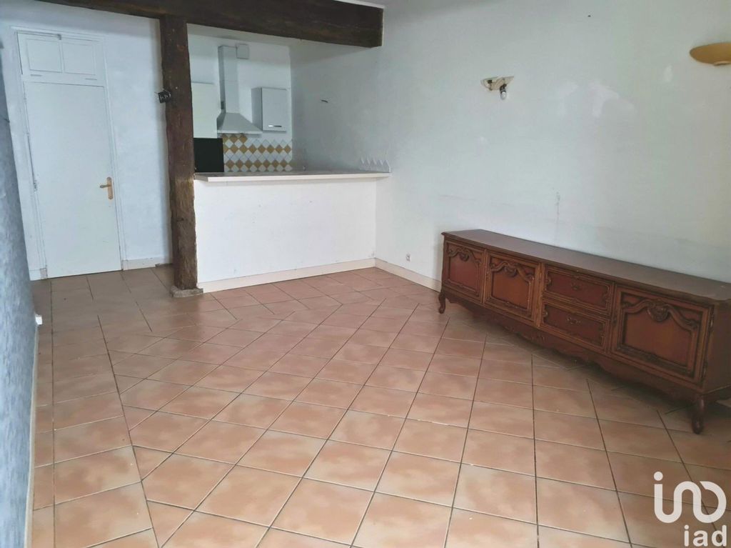 Achat maison 3 chambre(s) - Dourgne