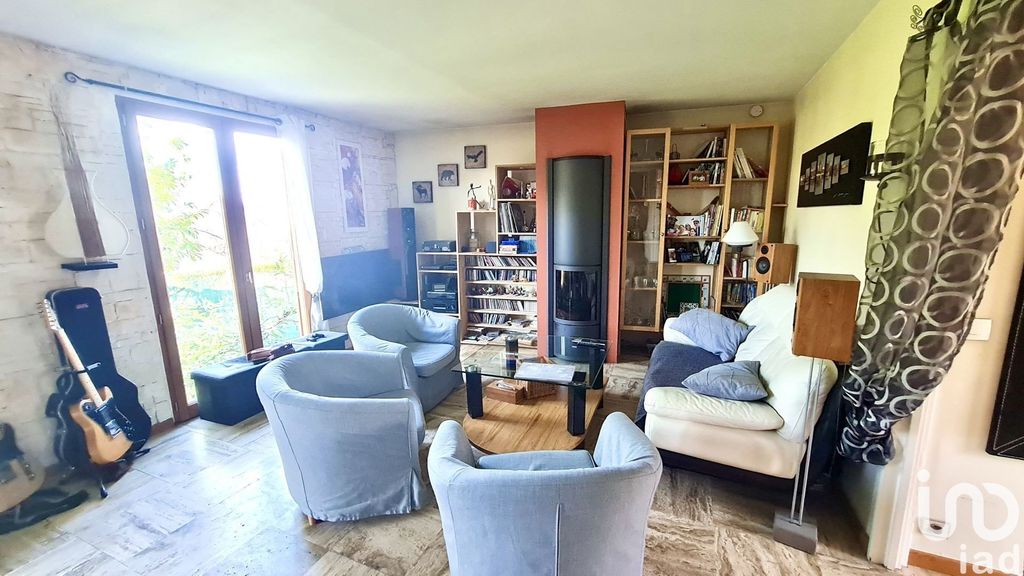 Achat maison 4 chambre(s) - Sainte-Geneviève-des-Bois