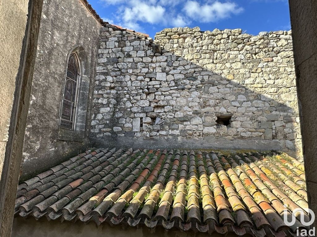 Achat maison 2 chambre(s) - Villeneuve-Minervois