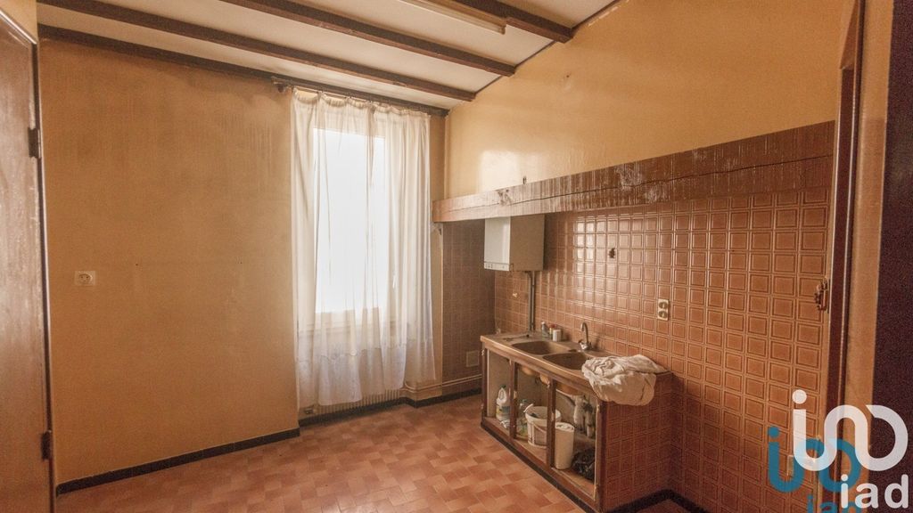 Achat maison 3 chambre(s) - Narbonne