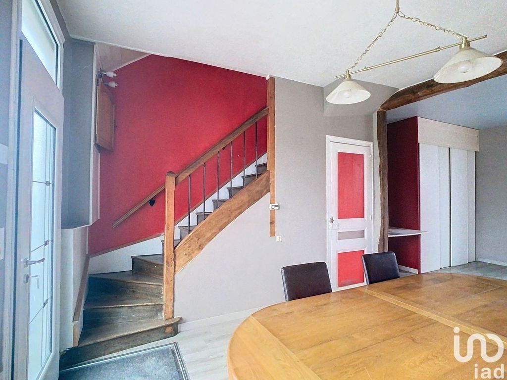 Achat maison à vendre 2 chambres 72 m² - Vertus