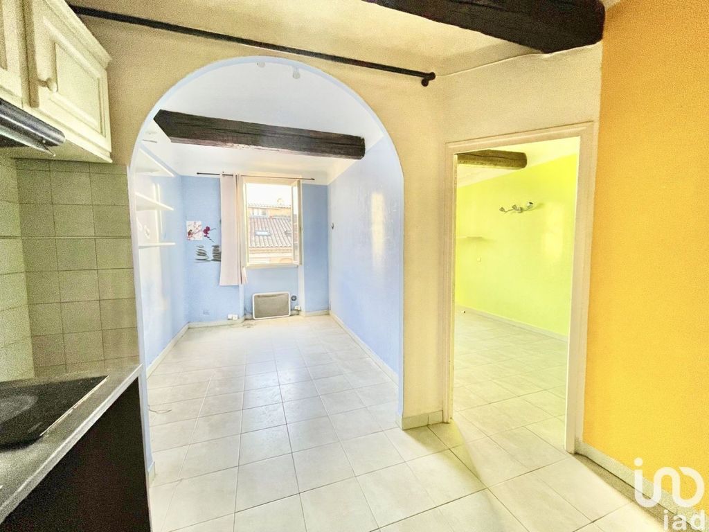 Achat appartement à vendre 2 pièces 35 m² - Fréjus