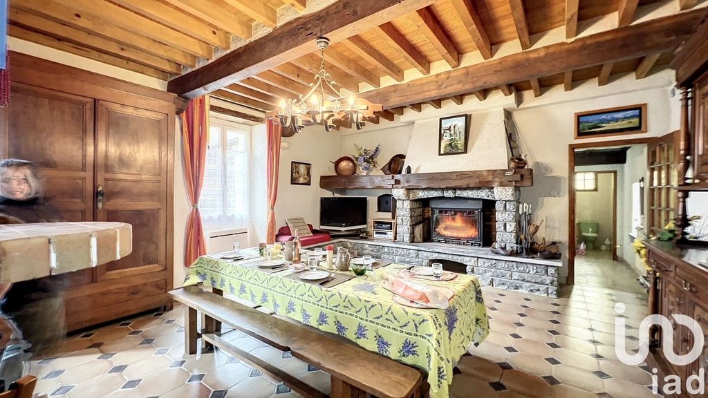 Achat maison 4 chambre(s) - Castillon