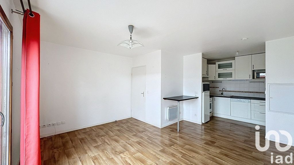 Achat appartement à vendre 3 pièces 52 m² - Valenton