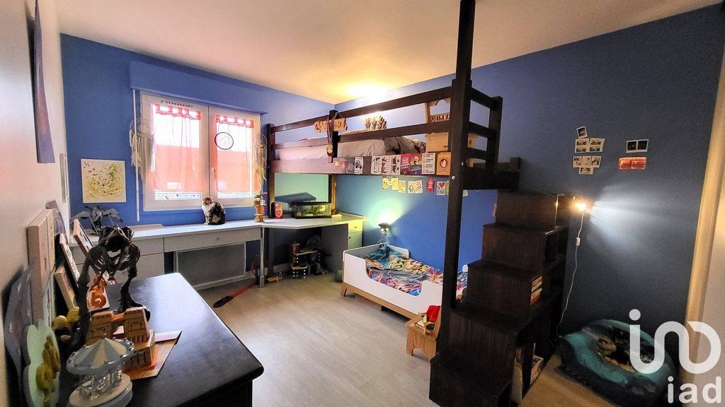 Achat duplex à vendre 4 pièces 70 m² - Ozoir-la-Ferrière