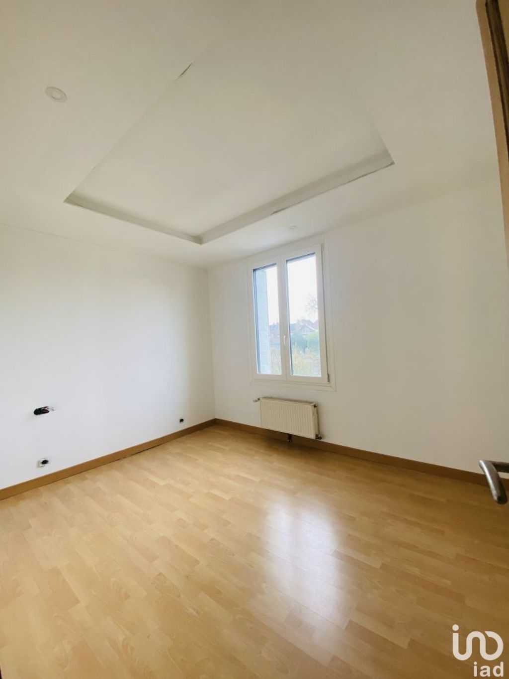 Achat maison à vendre 4 chambres 100 m² - Amiens