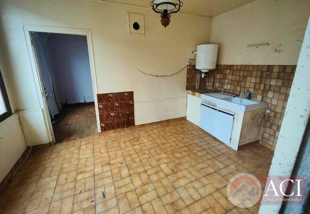 Achat maison 1 chambre(s) - Éragny-sur-Epte