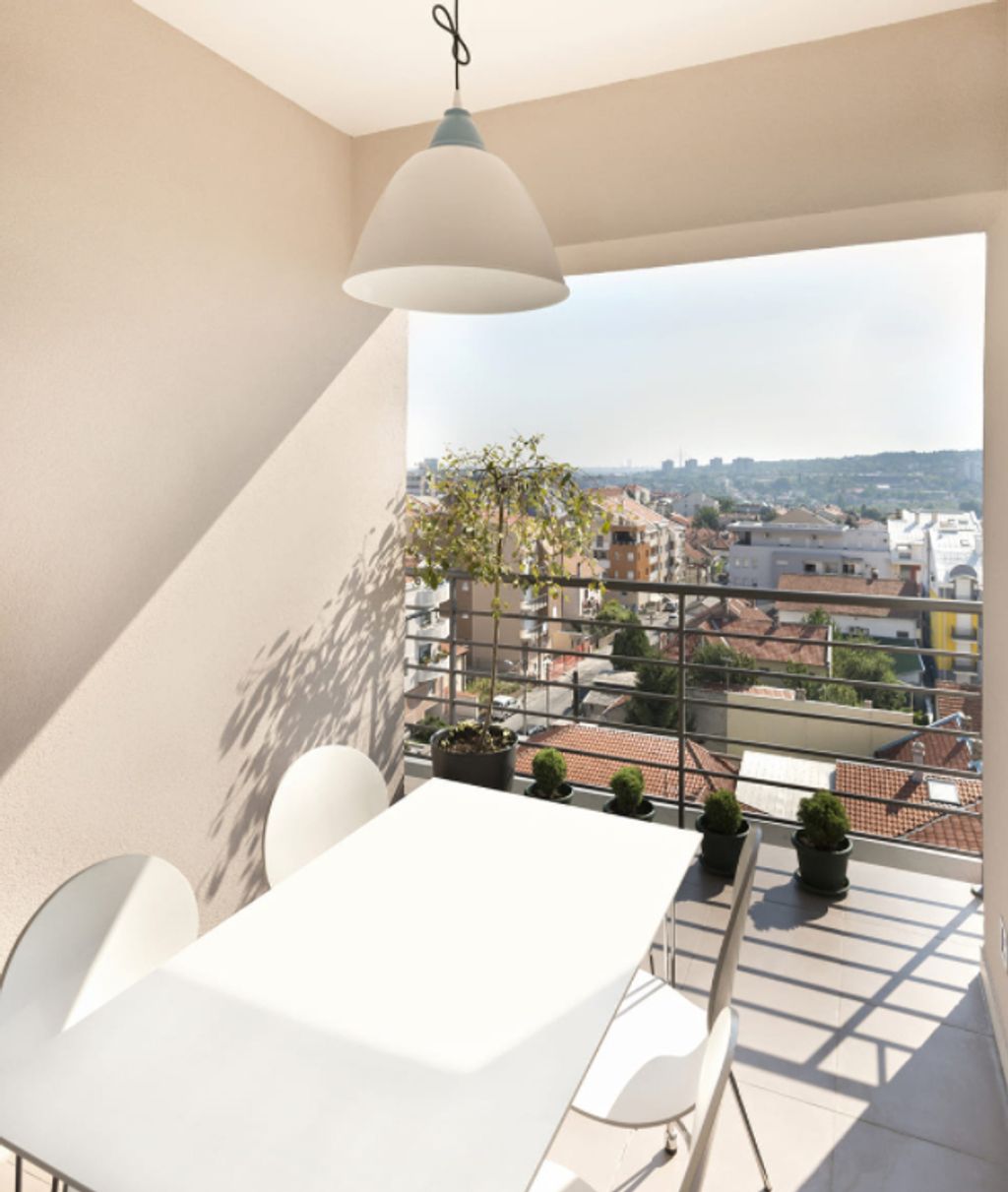 Achat appartement à vendre 3 pièces 70 m² - Fontenay-sous-Bois