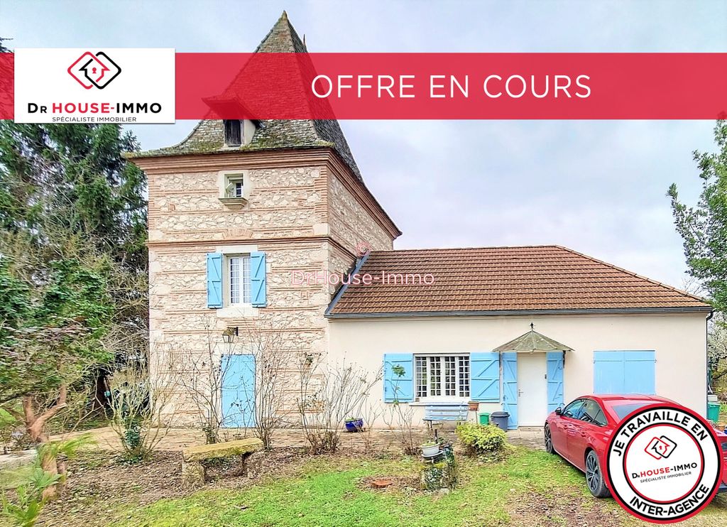 Achat maison 3 chambre(s) - Saint-Étienne-de-Fougères