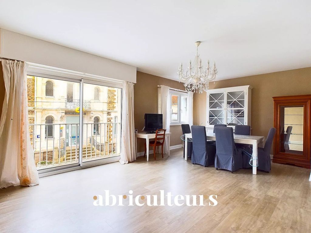 Achat appartement à vendre 2 pièces 55 m² - Saint-Brevin-les-Pins