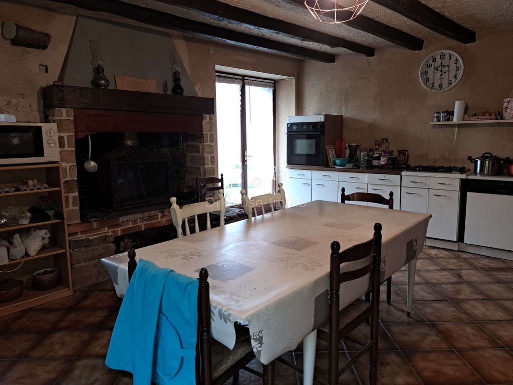 Achat maison 3 chambre(s) - Guémené-Penfao