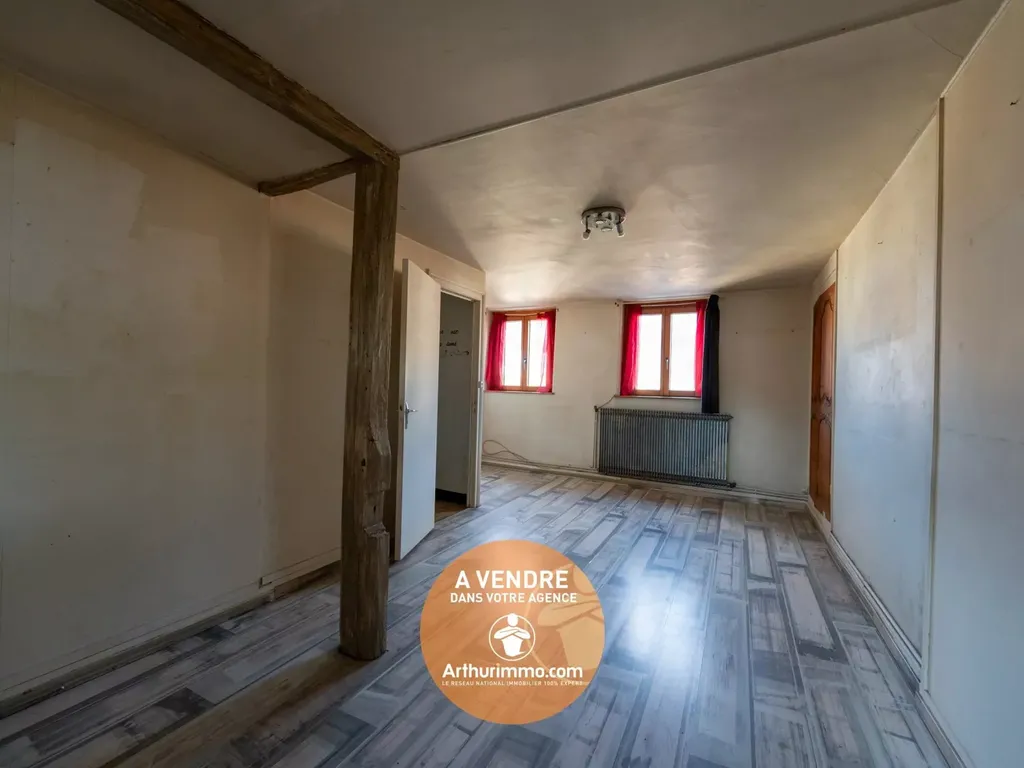 Achat appartement à vendre 2 pièces 54 m² - Honfleur