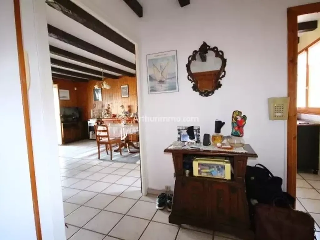 Achat maison 4 chambre(s) - Évian-les-Bains