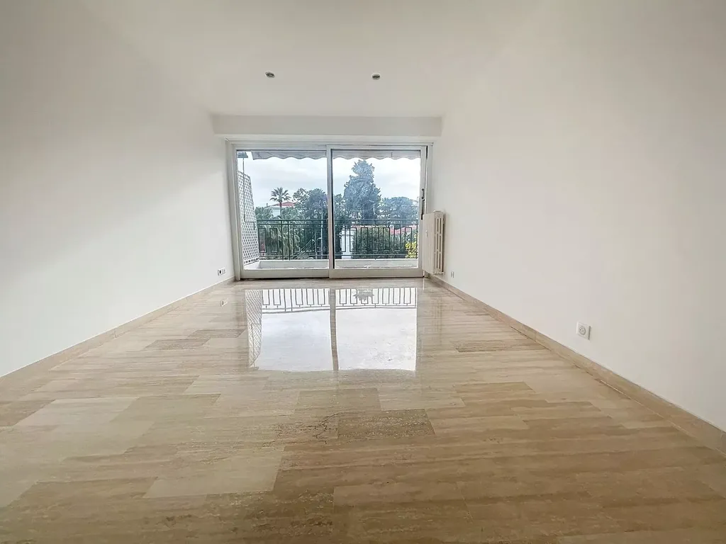 Achat appartement à vendre 3 pièces 59 m² - Cannes