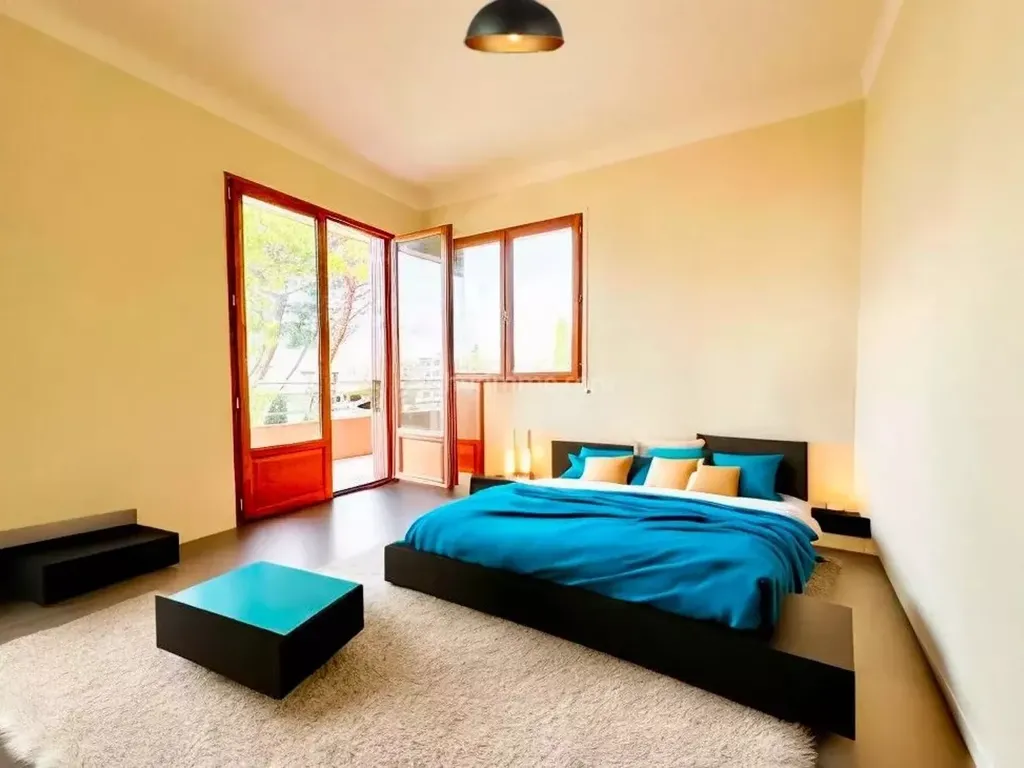 Achat appartement à vendre 3 pièces 70 m² - Cagnes-sur-Mer