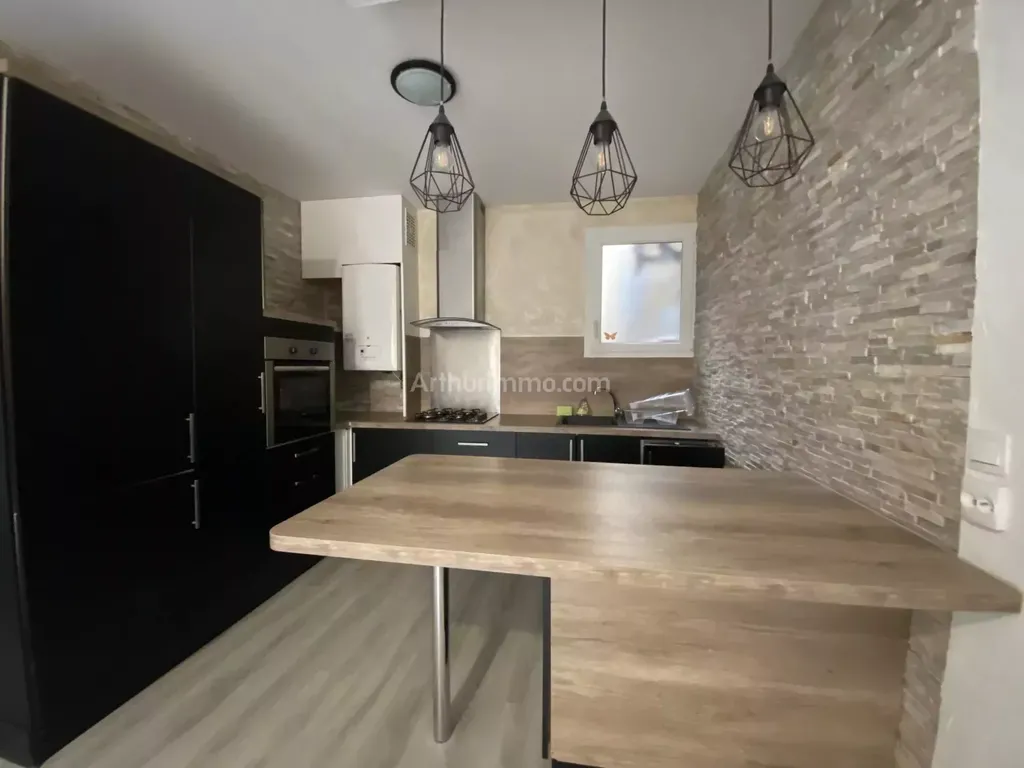 Achat maison à vendre 2 chambres 58 m² - Bergerac