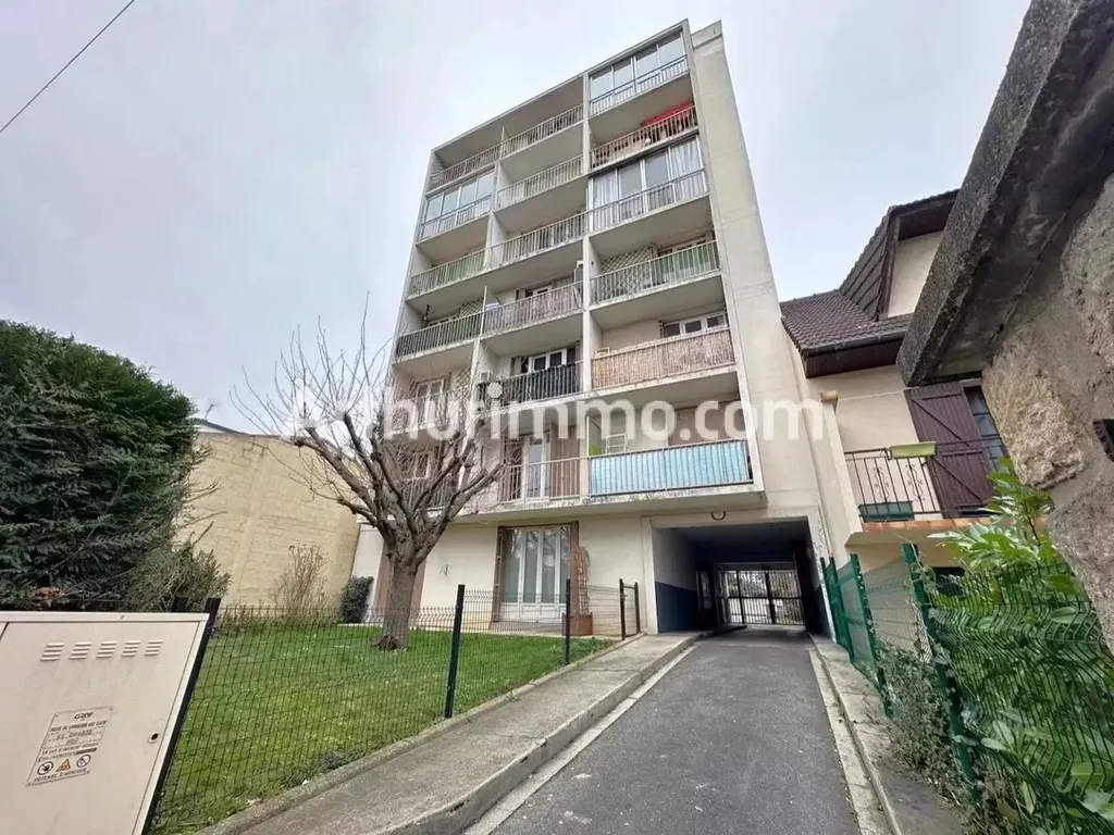 Achat studio à vendre 27 m² - Les Pavillons-sous-Bois