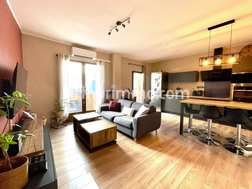 Achat maison à vendre 1 chambre 57 m² - Béziers