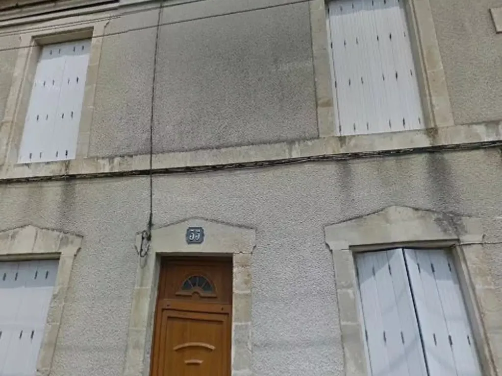 Achat maison à vendre 2 chambres 97 m² - Niort