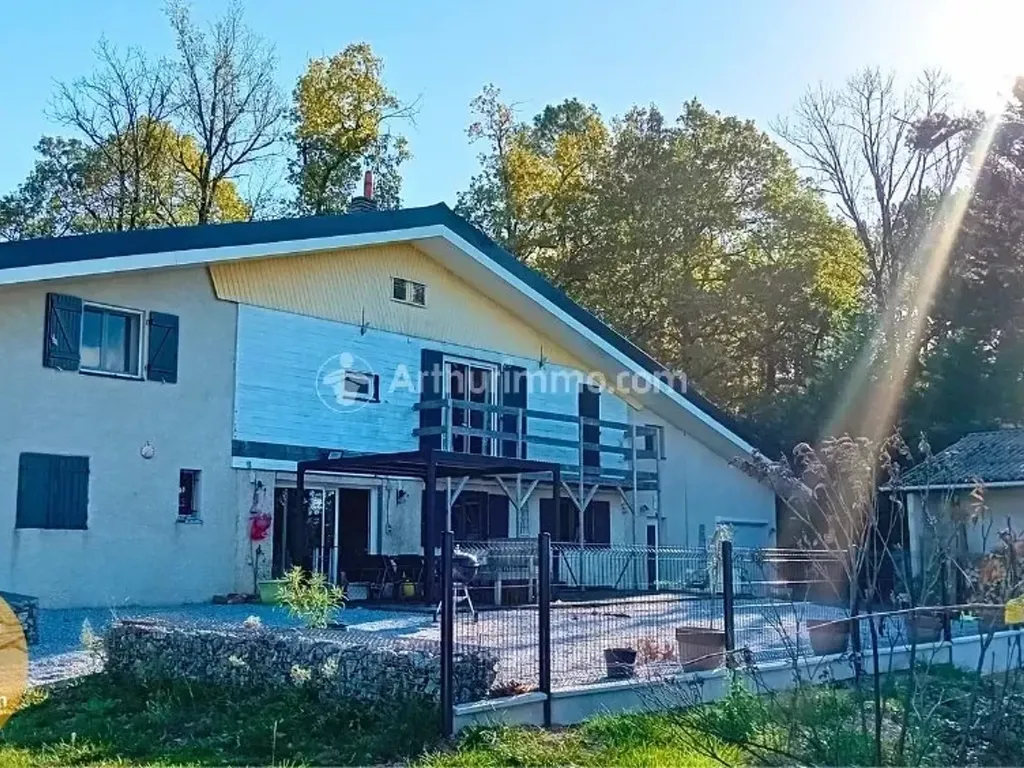 Achat maison 3 chambre(s) - Castres