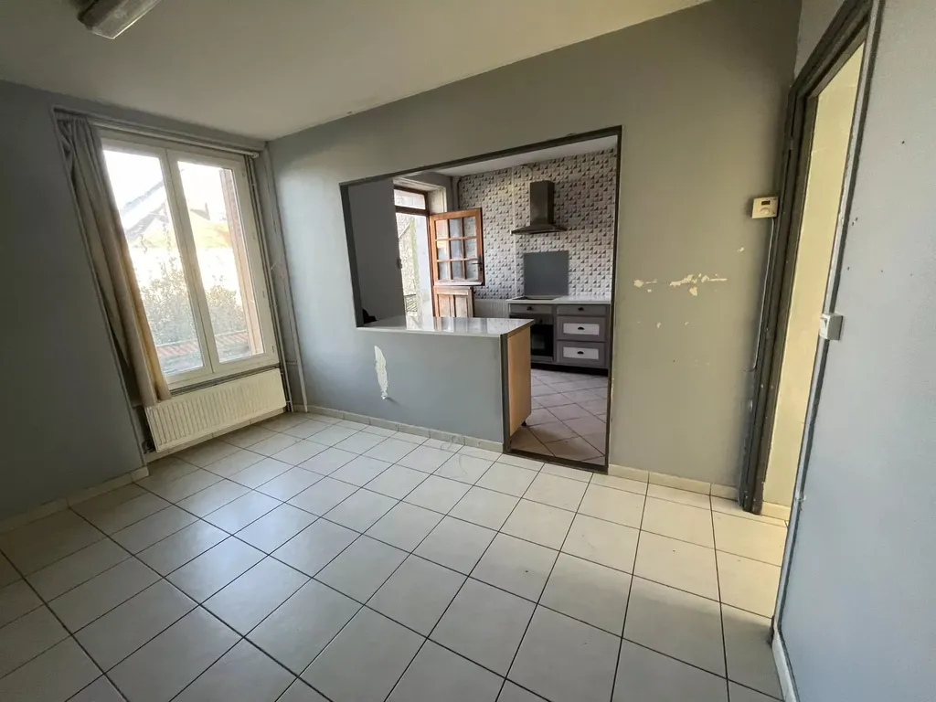 Achat maison 6 chambre(s) - Neuilly-Saint-Front