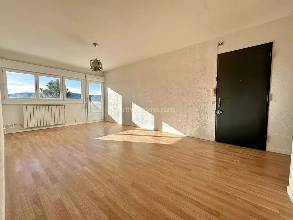 Achat appartement à vendre 3 pièces 57 m² - Draguignan