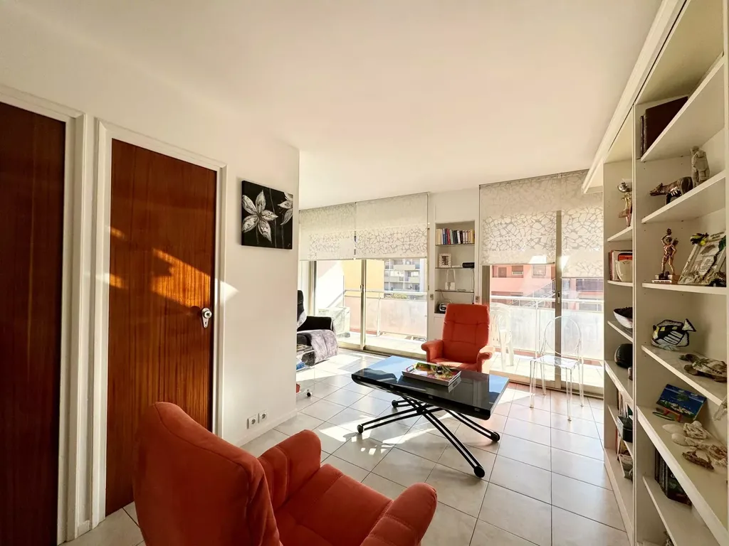 Achat studio à vendre 25 m² - Le Lavandou