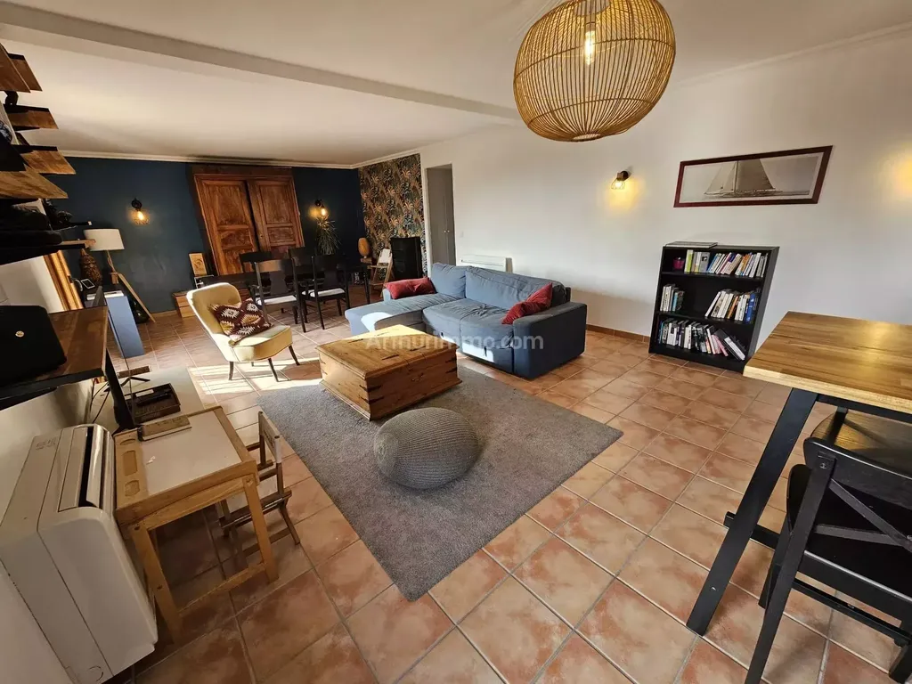 Achat appartement à vendre 6 pièces 115 m² - Draguignan