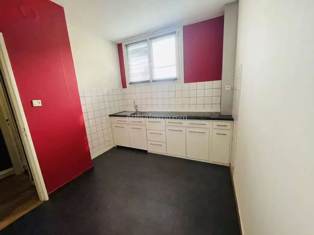 Achat appartement 4 pièce(s) Colmar