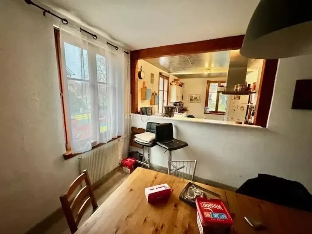 Achat maison à vendre 3 chambres 126 m² - Colmar