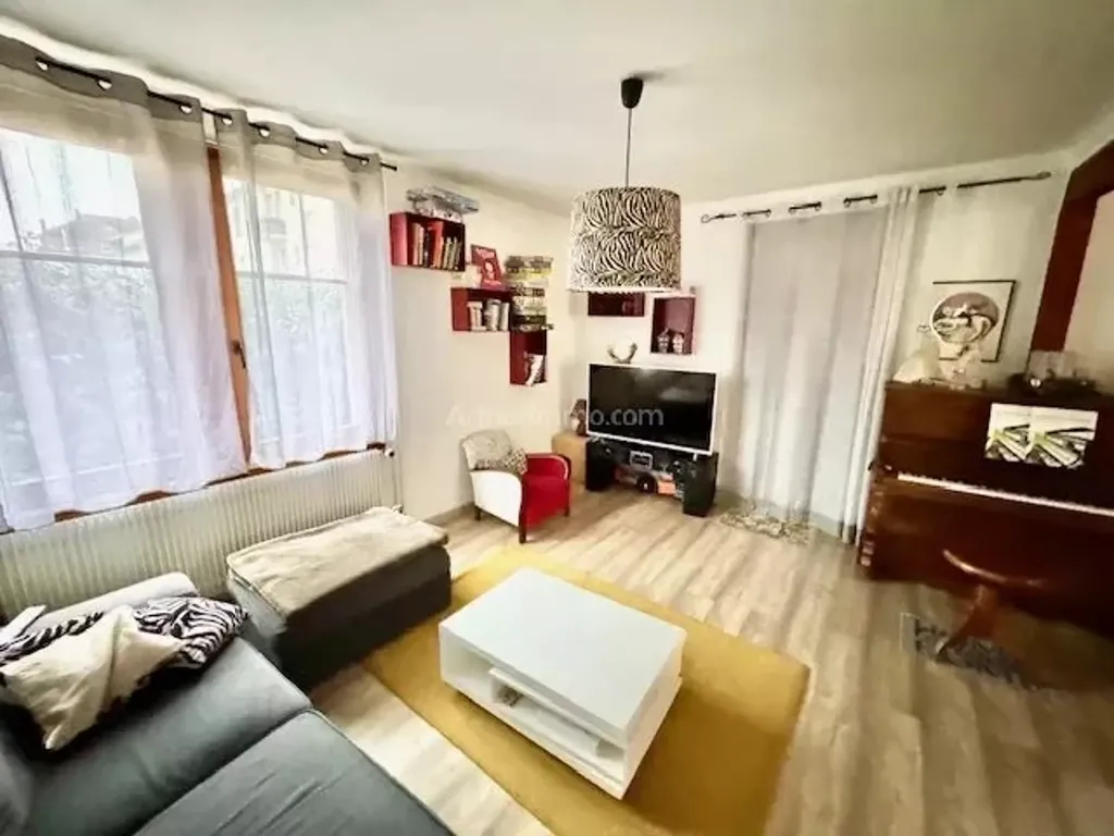 Achat maison 3 chambre(s) - Colmar