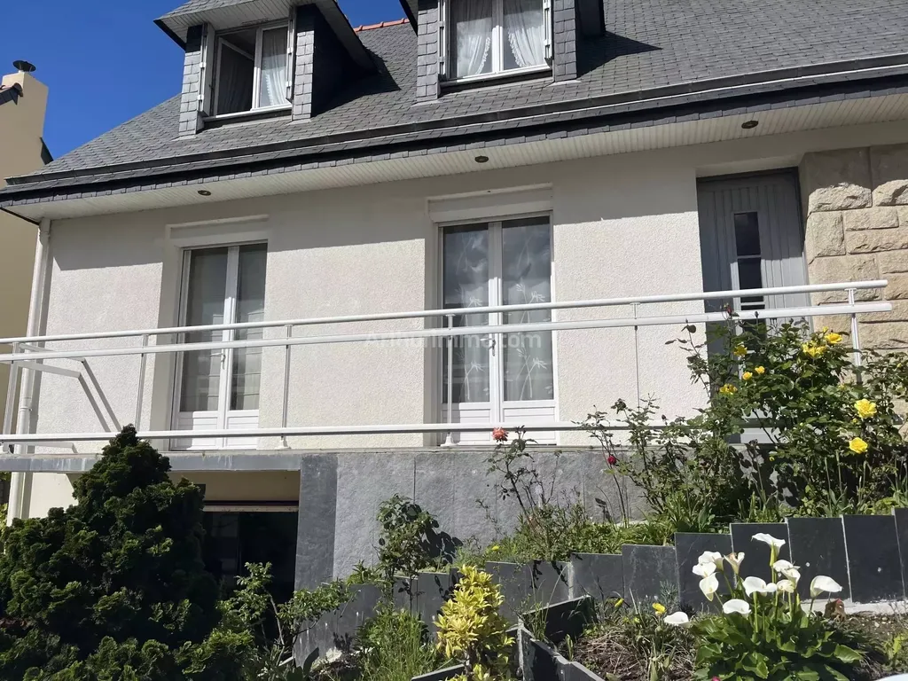 Achat maison à vendre 4 chambres 121 m² - Montgermont