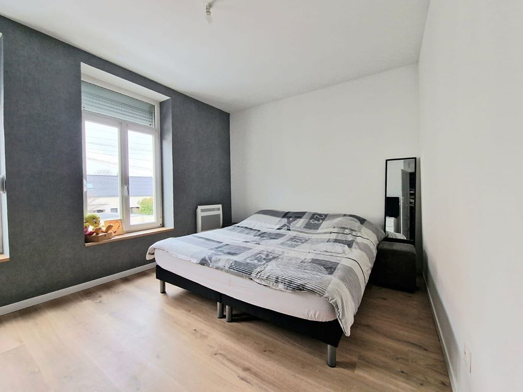 Achat maison à vendre 3 chambres 90 m² - Calais