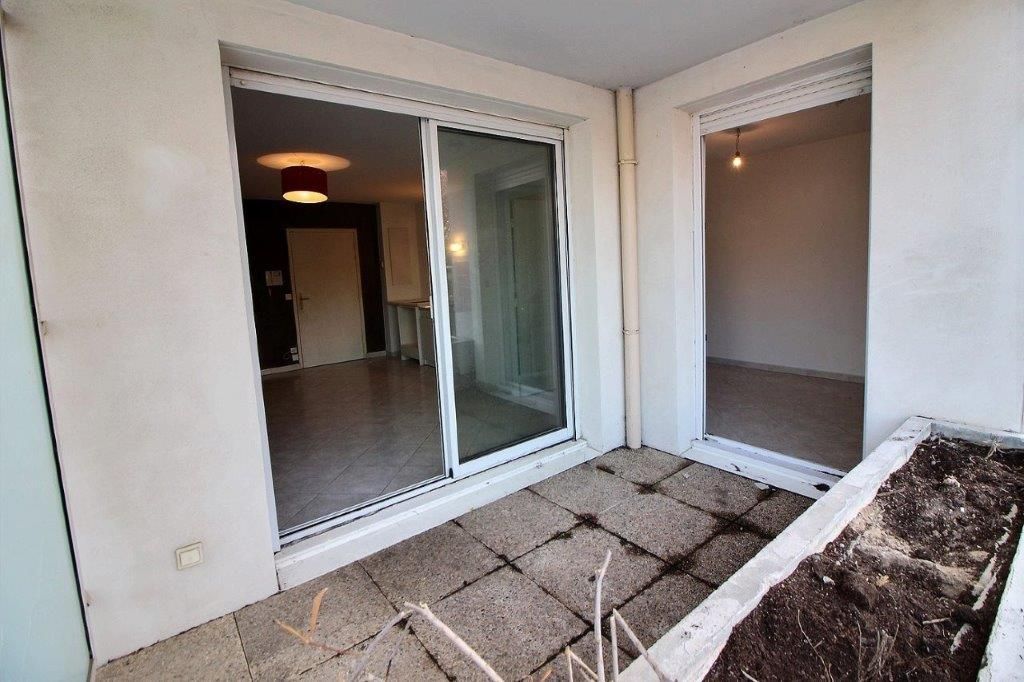 Achat appartement à vendre 2 pièces 34 m² - Marseille 12ème arrondissement