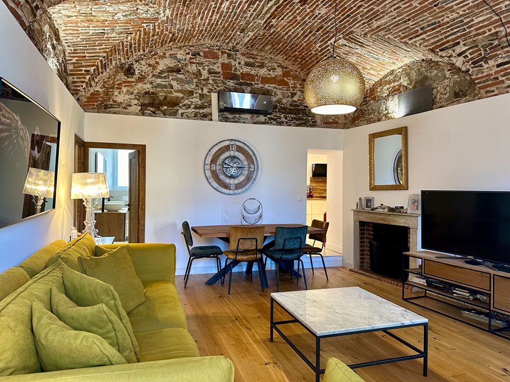 Achat appartement à vendre 3 pièces 114 m² - Bastia