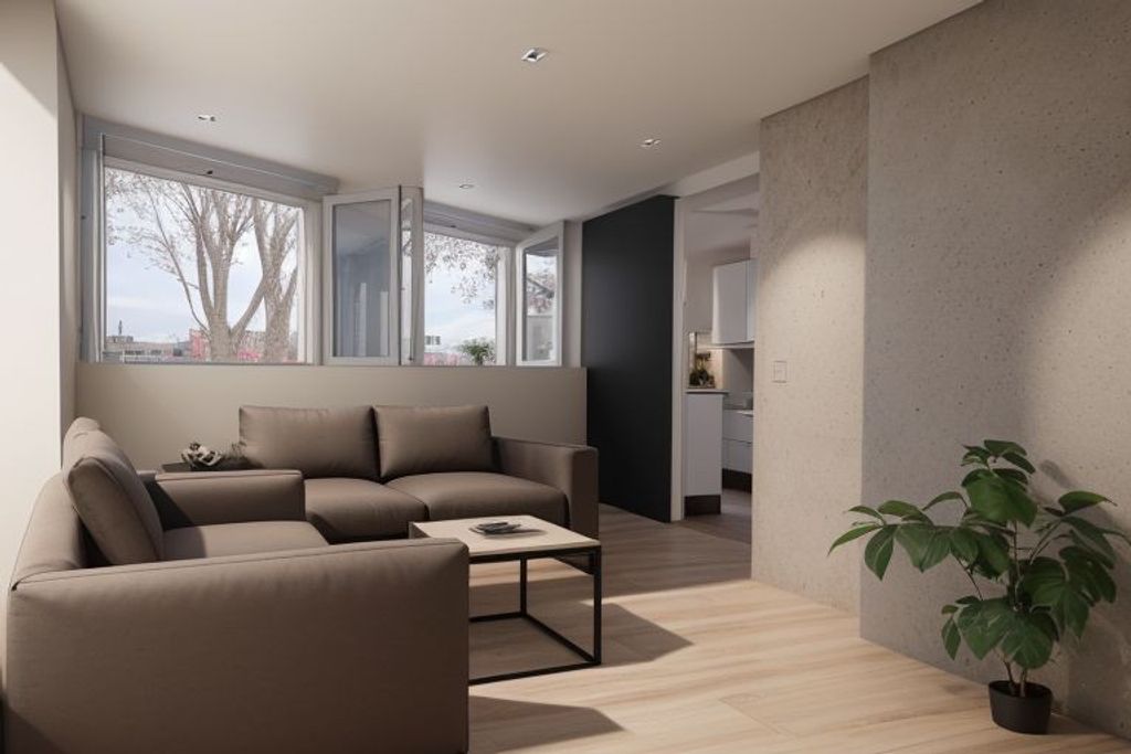 Achat appartement à vendre 3 pièces 46 m² - Toulouse
