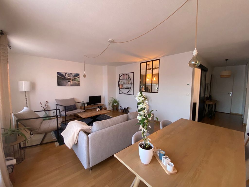 Achat appartement à vendre 3 pièces 67 m² - Tours
