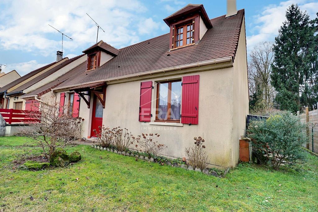 Achat maison à vendre 3 chambres 100 m² - Morigny-Champigny